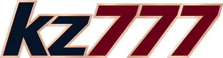 kz777 লোগো